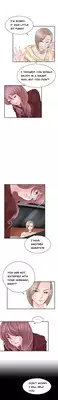 The Taste of Hands Ch.1-46 (English) (Ongoing)