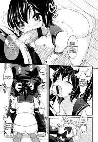 [Yukiu Con] Shoujo wa Kyou, [English] [Rin + TeamVanilla]