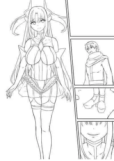 Netorare Metamorphose