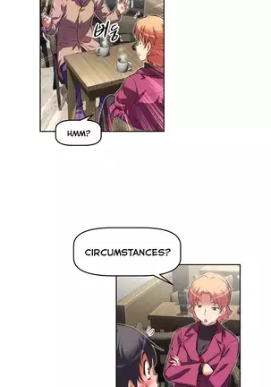 Brawling Go Ch.76-106