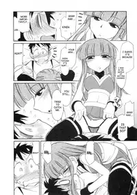 [Charlie Nishinaka] Cheers! 8 [English] [SaHa]