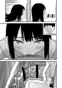 [kuchiya] Okuchi Sex ~Nodo Fella Hen~