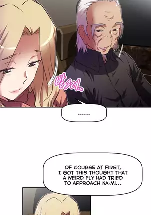 Brawling Go Ch.76-106
