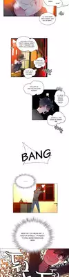 Lilith`s Cord Ch.1-10 (English) (Ongoing)