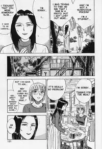 [Momoyama Jirou] Kairaku no Ikenie - Sacrifice of Pleasure [English]