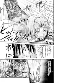 [Macxes] Dinaranger 17 - 18