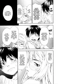 [Yamatogawa] Witchcraft [English] [Tank Scans] [Decensored]
