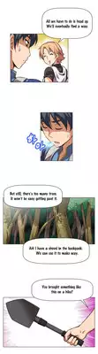 Brawling Go 0-13 Chapters (To be continued)