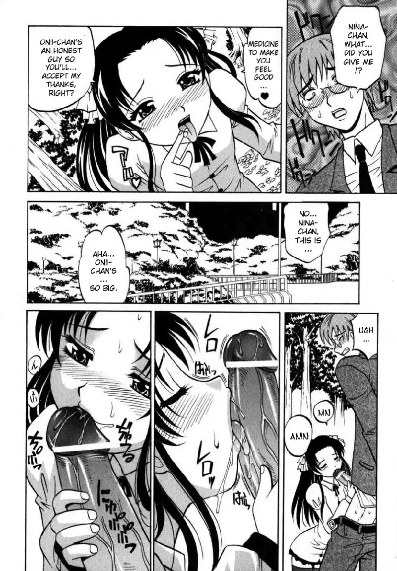 F-Mode CH2