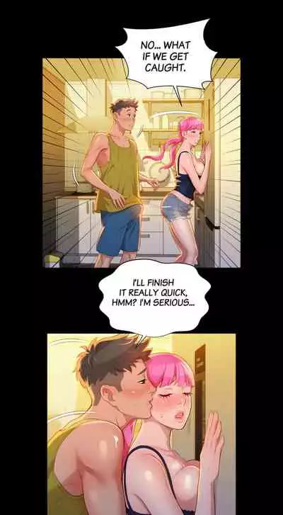 Sister Neighbors