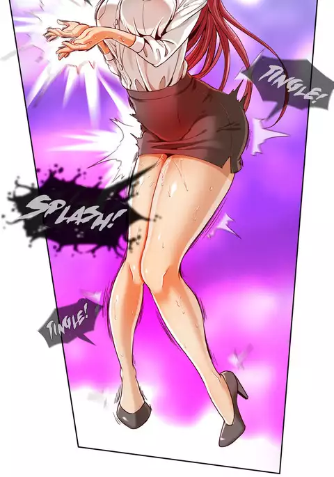 Secret Folder Ch.1-12