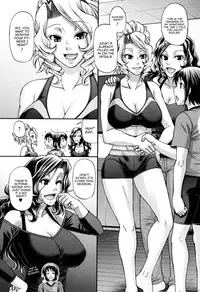 [Chiba Toshirou] Animal Assort Ch. 1-10 [English] [HappyMerchants]