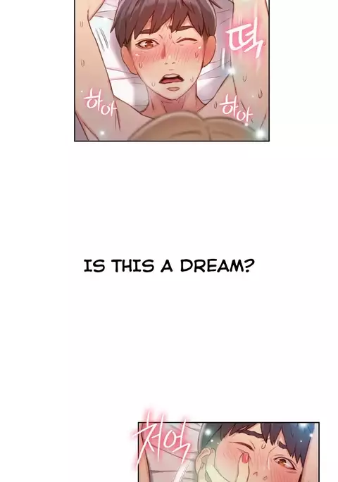 Sweet Guy Ch.1-54