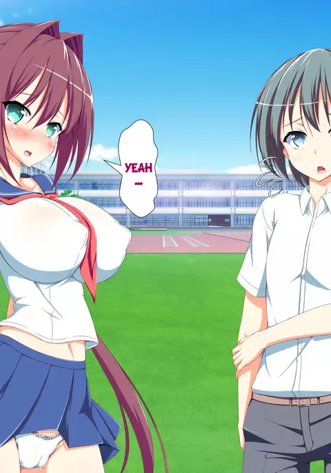 Inran Virus Ch. 1-6
