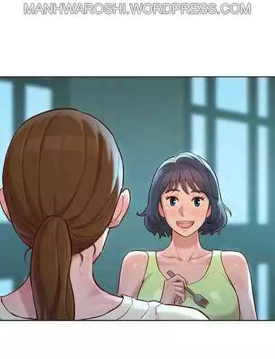 What do you Take me For? Ch.159/?