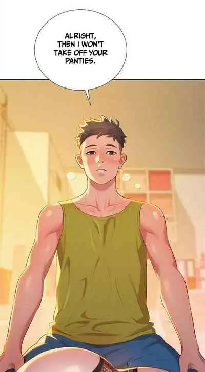 What do you Take me For? Ch.37/?