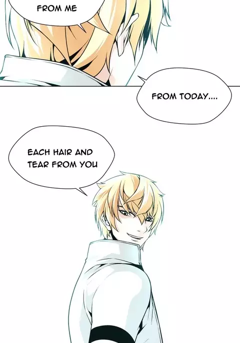 Twin Slave Ch.1-39