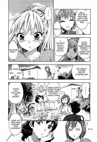 [Kuon Michiyoshi] Zettai Harem 2 Ch. 1-3 [English]