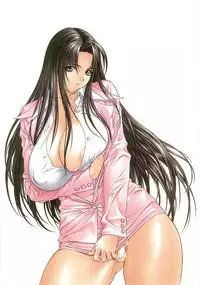 [Inoue Takuya] Chichinoe PLUS ~Inoue Takuya Gashuu~