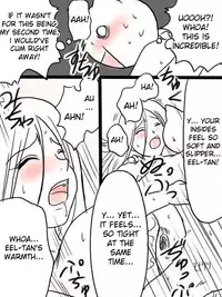 Eel Story [ENG]