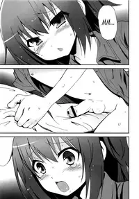 (C79) [popularplus (Plus)] Hideyoshi Haitenai (Baka to Test to Shoukanjuu) [English] [N04h]