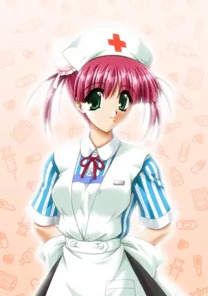 Kango Shicyauzo - I'm Gonna Nurse You -Voice Plus! (decensored)