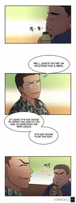 [Yi Hyeon Seok] Refrain Love Ch.1-20 (English) (YoManga) (Ongoing)