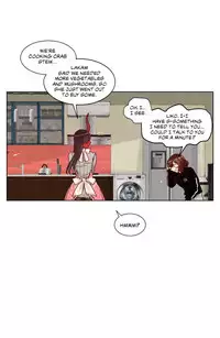 Devil Drop Chapter 10