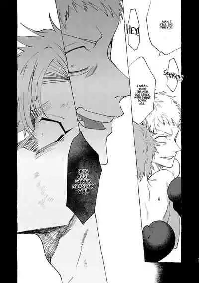 Badday Dreamers Ch. 1