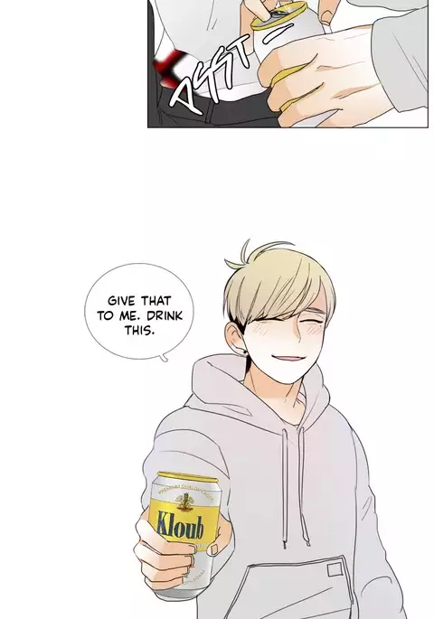 Talk To Me Ch.1-20