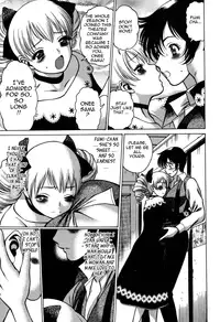 [Tamaki Nozomu] Nanairo Karen × 2: Cosplay Lovers | Karen Chameleon Vol. 2 [English] {Tadanohito}