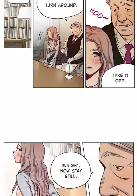 Atonement Camp Ch.1-18