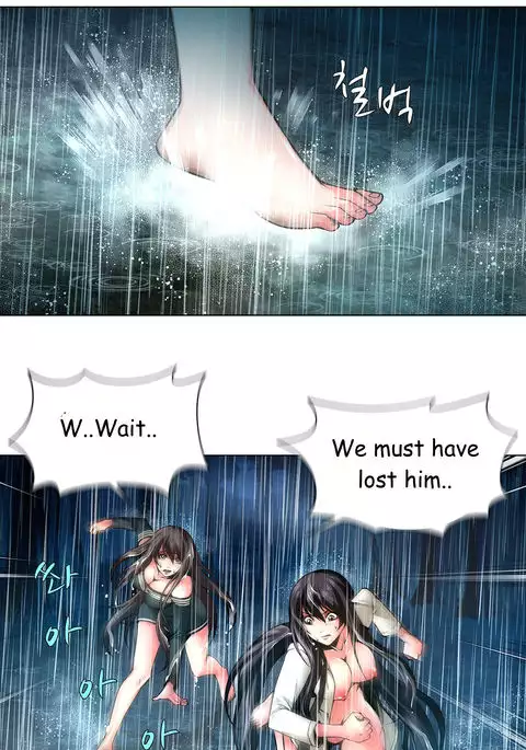 Twin Slave Ch.1-39