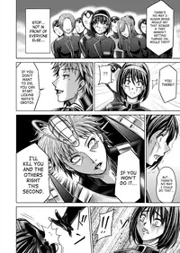 [Macxe's] Dina Ranger - Vol.12-14 [Eng] by Saha