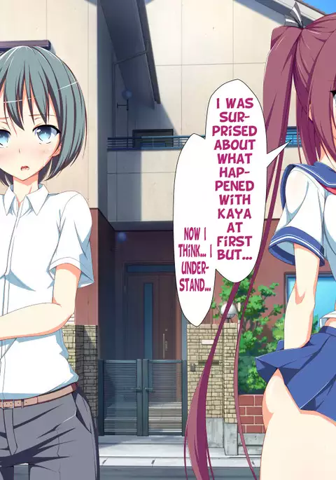 Inran Virus Ch. 1-6