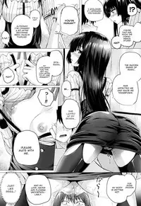 [Simon] Isekai no Mahoutsukai Ch. 1-5 [English] [constantly]
