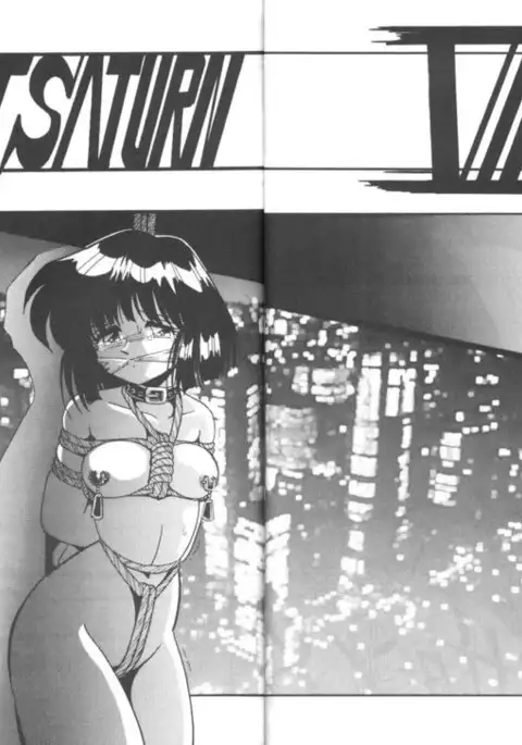 Silent Saturn 8