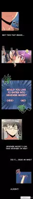 [Insane] Love Parameter Ch.1-40 (English) (YoManga) (Ongoing)