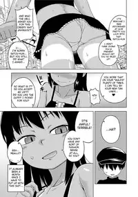 [Takatsu] S wa Fragile no S Ch. 1-6 [English] [Digital]