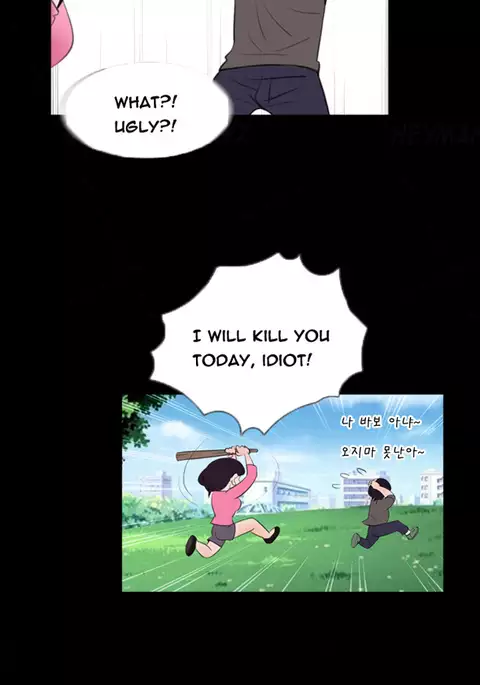 Missing Ch.1-9