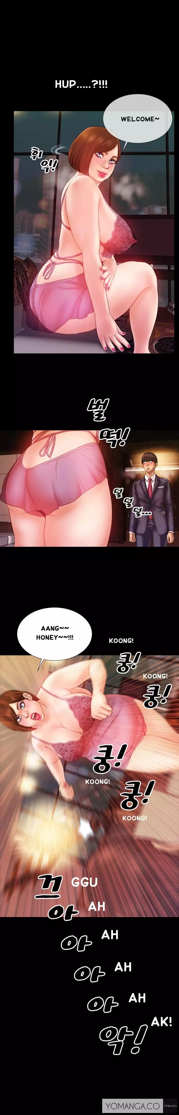 My Wives Ch. 1-3