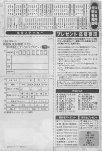Action Pizazz DX 2008-07