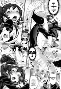 [Miyabi] Otomehime [English] {doujins.com}