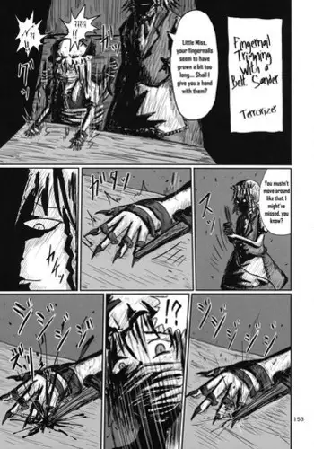 (C88) [02 (Various)] Touhou Kongu Goudou ~Do It Yourself~ (Touhou Project)
