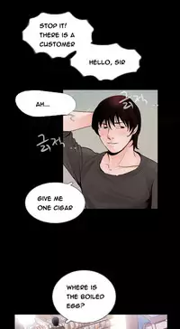 Missing Ch.1-14 (English) (Ongoing)