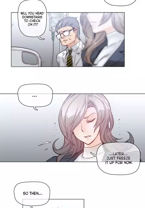 Household Affairs Ch.1-51