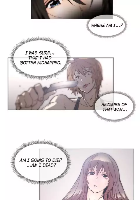 Household Affairs Ch.1-50.5