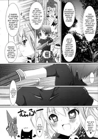 [Rusty Soul, Alto Seneka] Brandish [English] [SaHa]