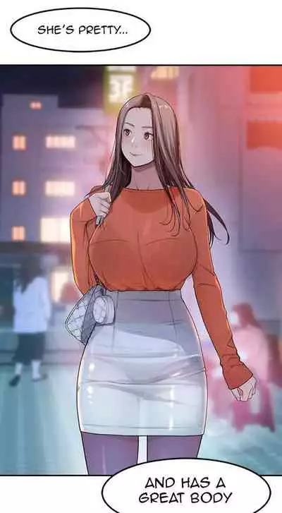 BETWEEN US Ch. 1-26