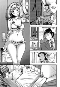Tsumatorare | Wife Taking Ch.1-4